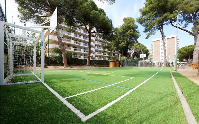 Golden Port Salou & Spa 26