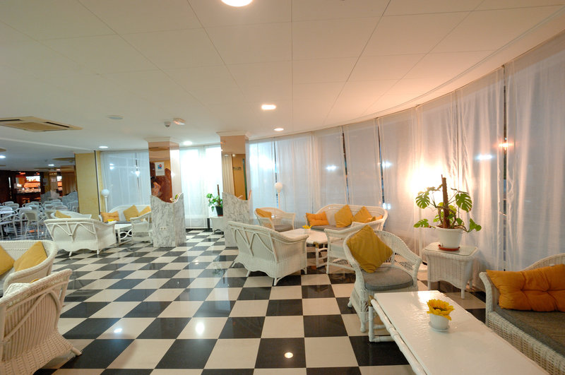 Hotel Santa Mónica Playa 4