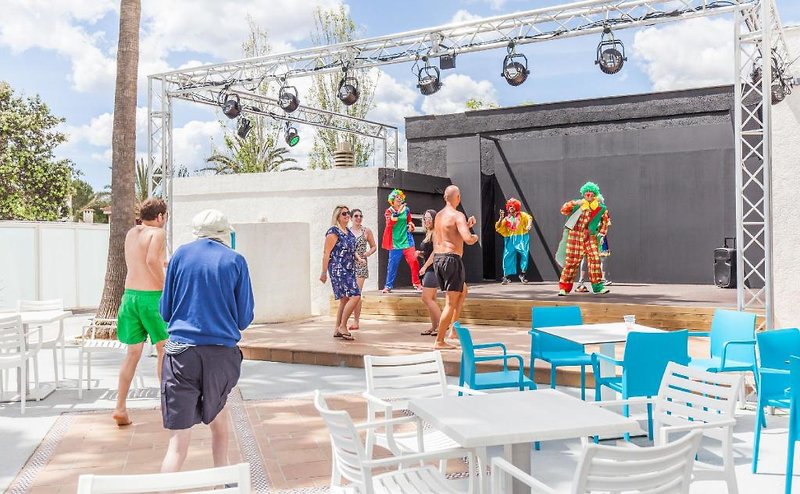 BLUESEA Gran Playa 5