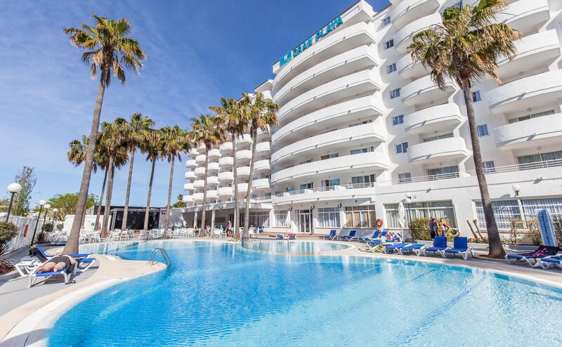 BLUESEA Gran Playa 1
