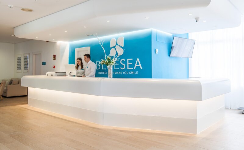 BLUESEA Gran Playa 17