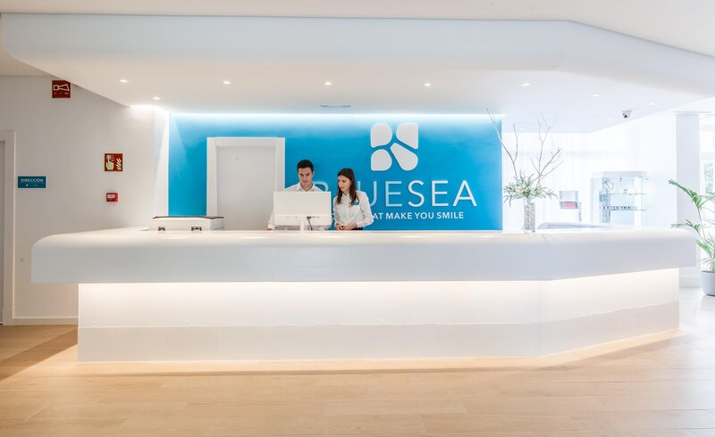 BLUESEA Gran Playa 18