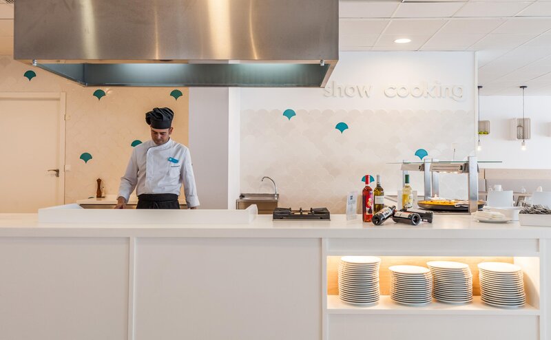 BLUESEA Gran Playa 23