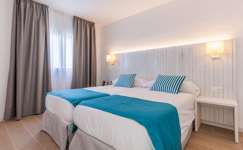 BLUESEA Gran Playa 34