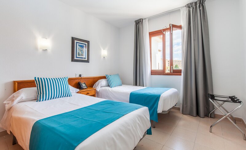 BLUESEA Gran Playa 40