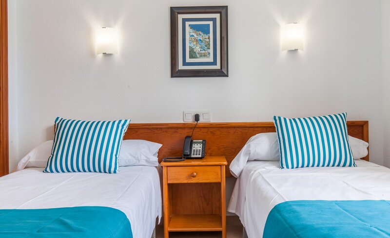 BLUESEA Gran Playa 41