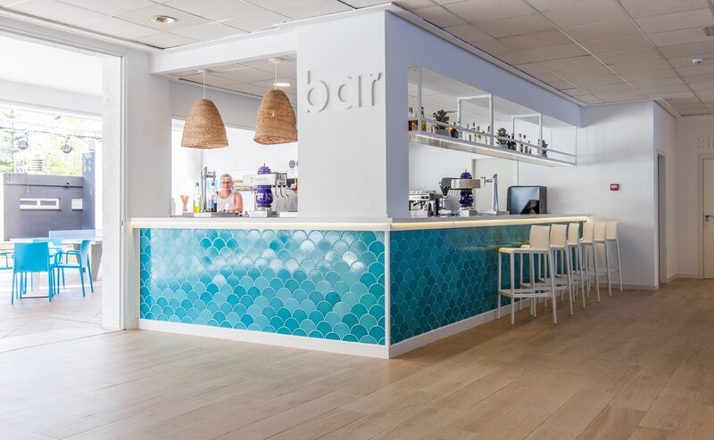 BLUESEA Gran Playa 46