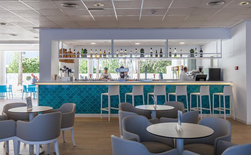 BLUESEA Gran Playa 48