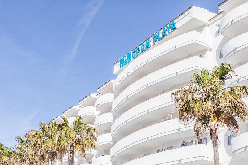 BLUESEA Gran Playa 52