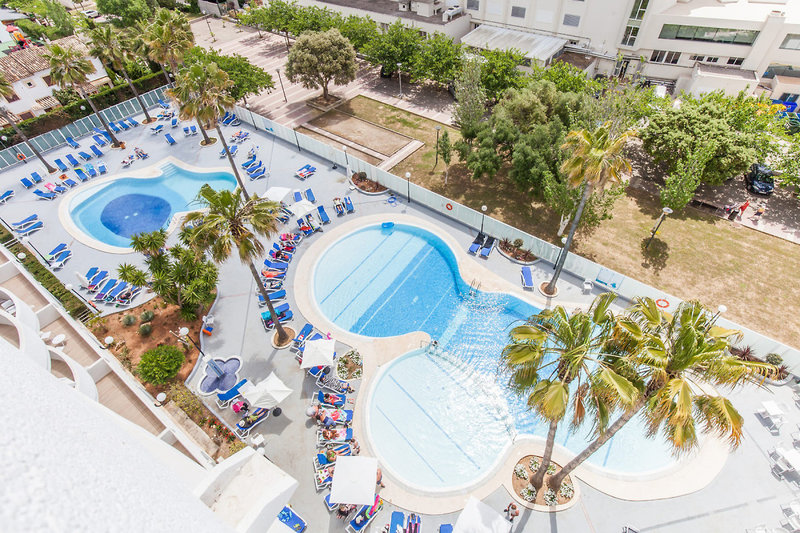 BLUESEA Gran Playa 53