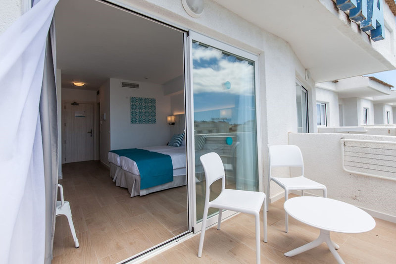 BLUESEA Gran Playa 56