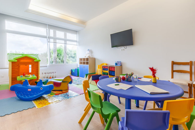 BLUESEA Gran Playa 58