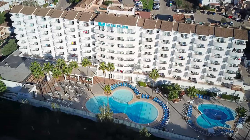 BLUESEA Gran Playa 2