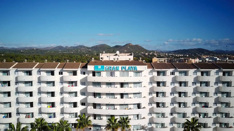 BLUESEA Gran Playa 3