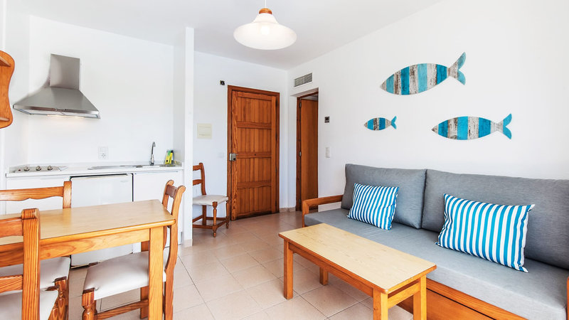 BLUESEA Gran Playa 6