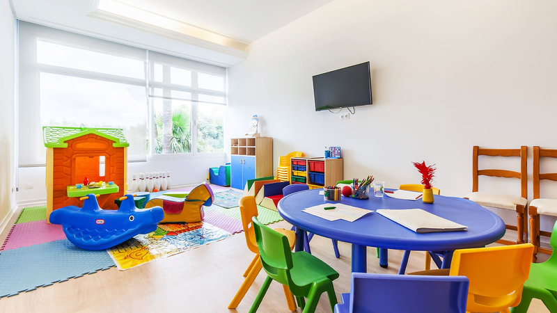 BLUESEA Gran Playa 9