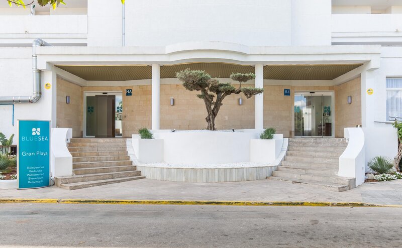 BLUESEA Gran Playa 11