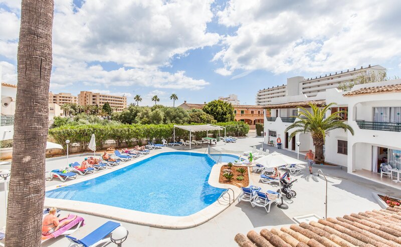 BLUESEA Gran Playa 37