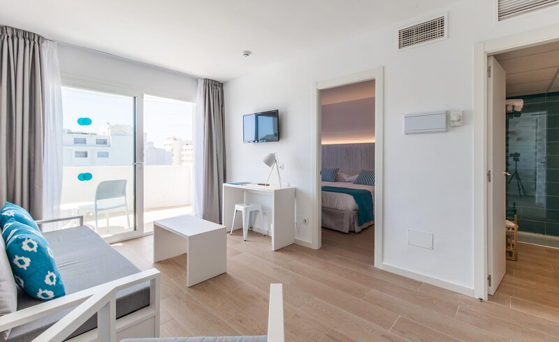 BLUESEA Gran Playa 40