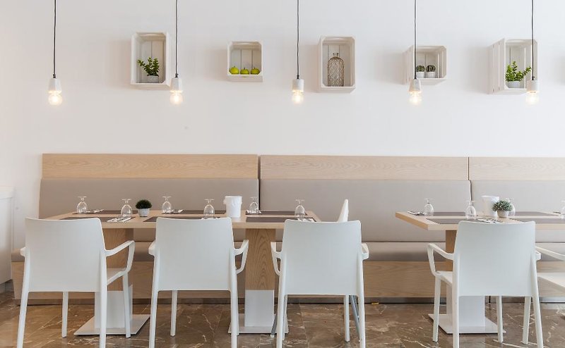 BLUESEA Gran Playa 4