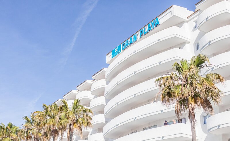 BLUESEA Gran Playa 9