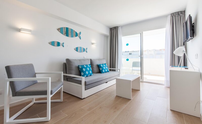 BLUESEA Gran Playa 14