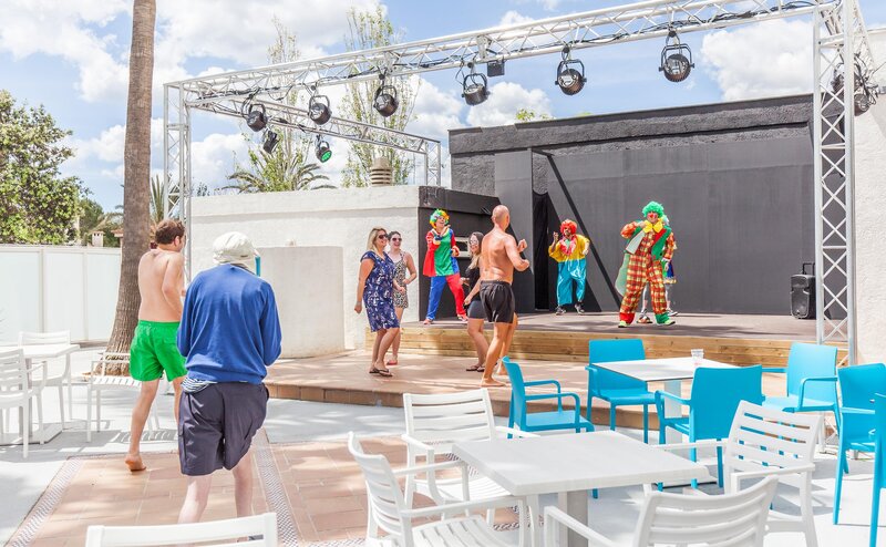 BLUESEA Gran Playa 19