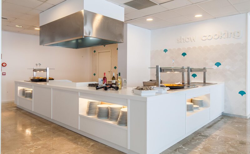 BLUESEA Gran Playa 49