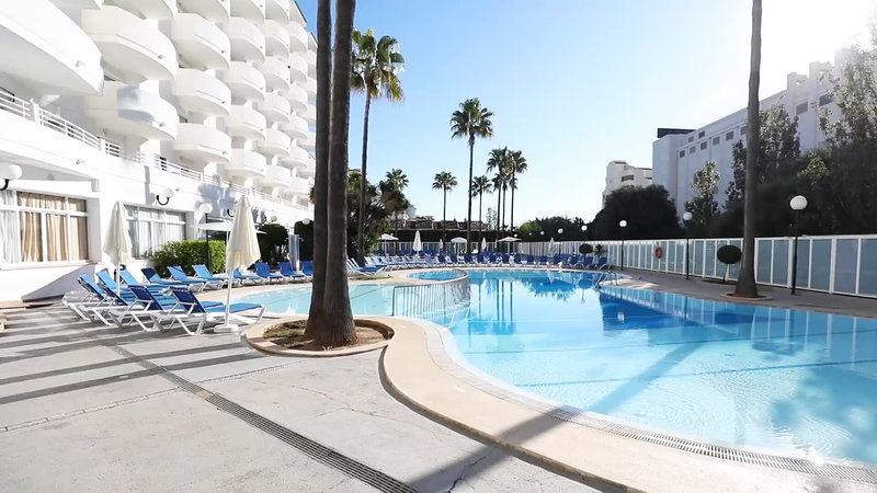 BLUESEA Gran Playa 1