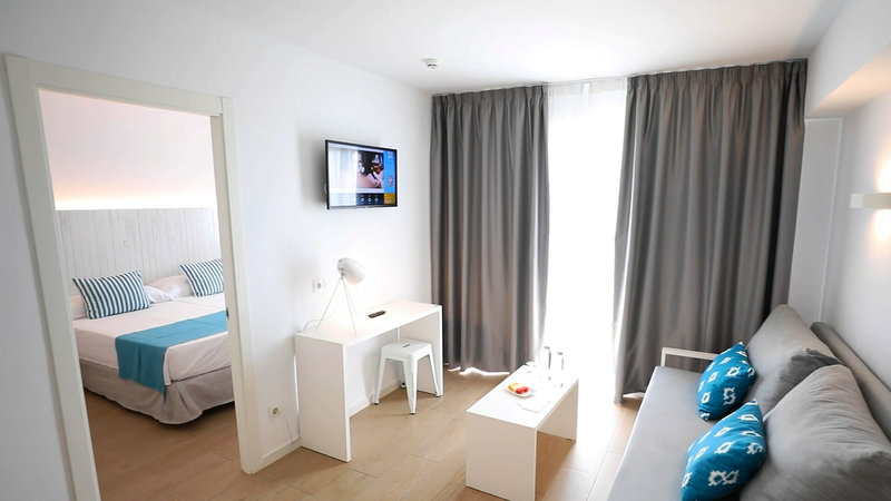 BLUESEA Gran Playa 7