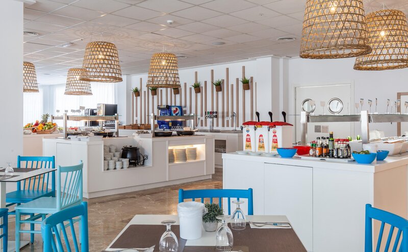 BLUESEA Gran Playa 29