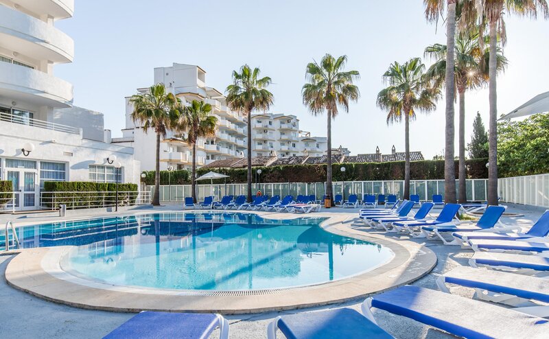 BLUESEA Gran Playa 33