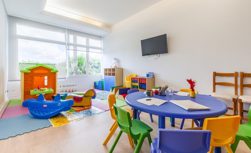 BLUESEA Gran Playa 37