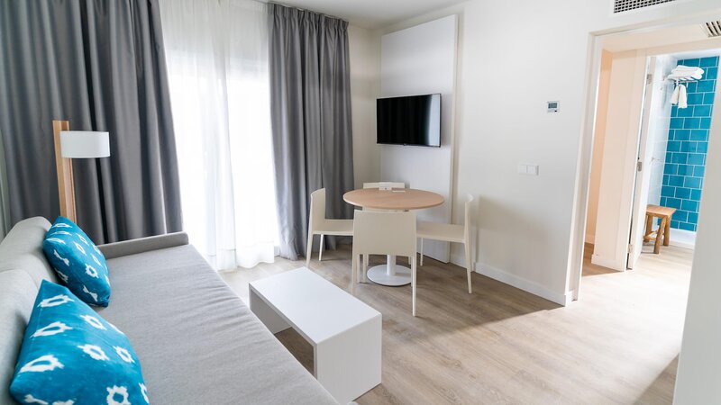 BLUESEA Gran Playa 45