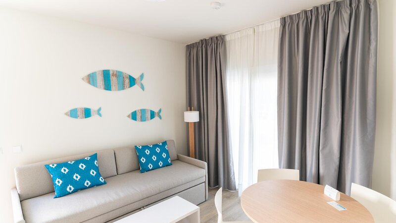 BLUESEA Gran Playa 47