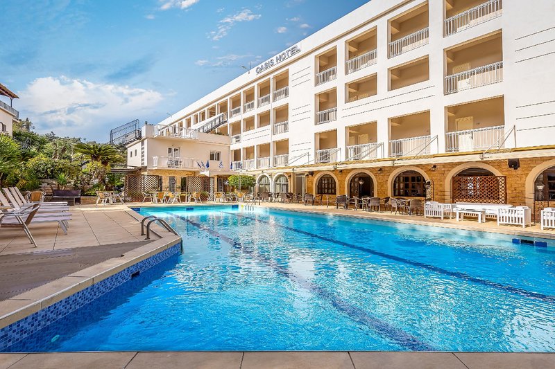 Oasis Hotel 2