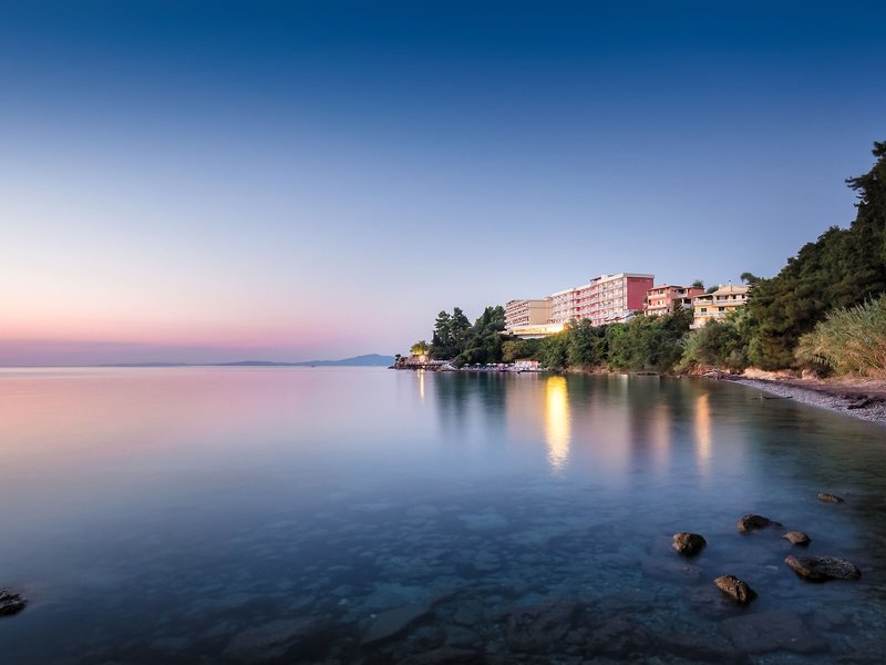 Oasis Hotel 13
