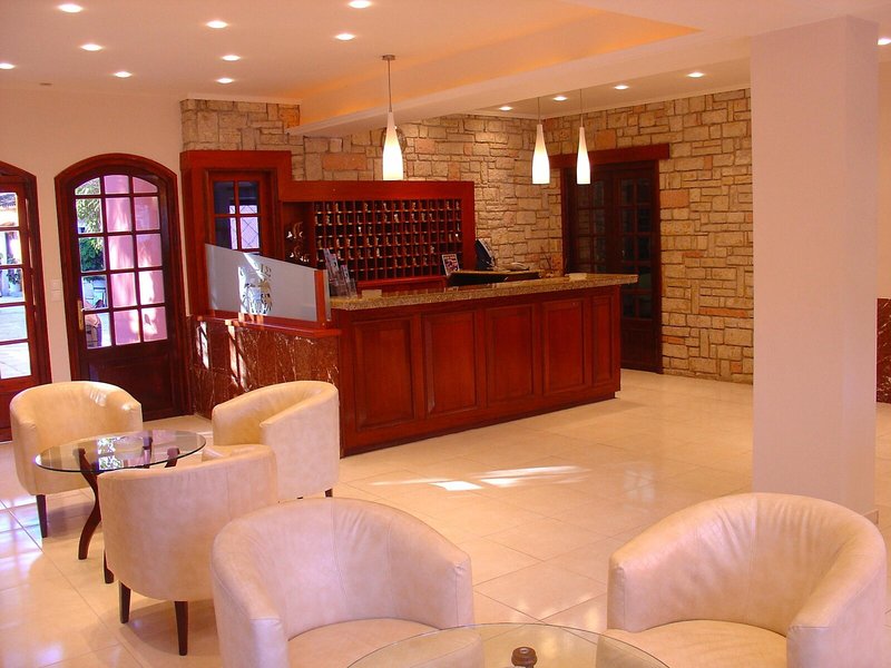 Oasis Hotel 20
