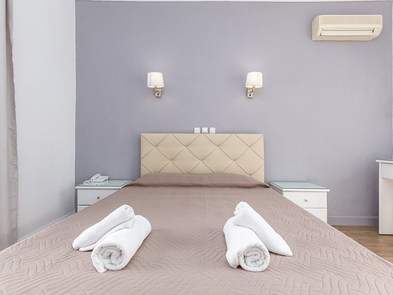 Oasis Hotel 36