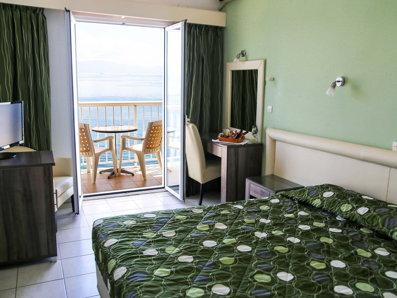 Oasis Hotel 37