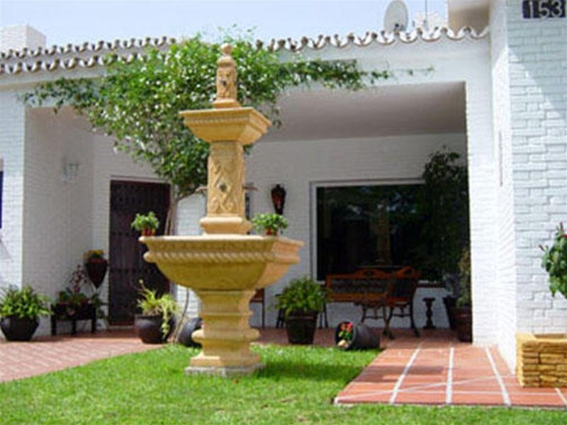 Torremolinos Centro 1