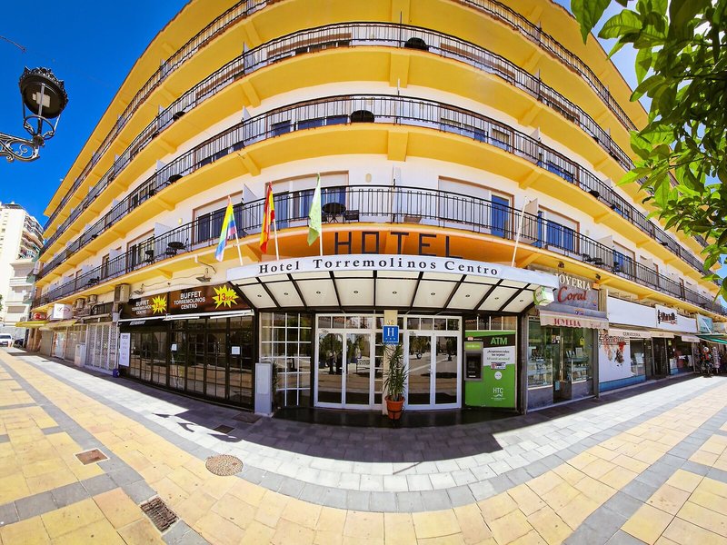 Torremolinos Centro 3