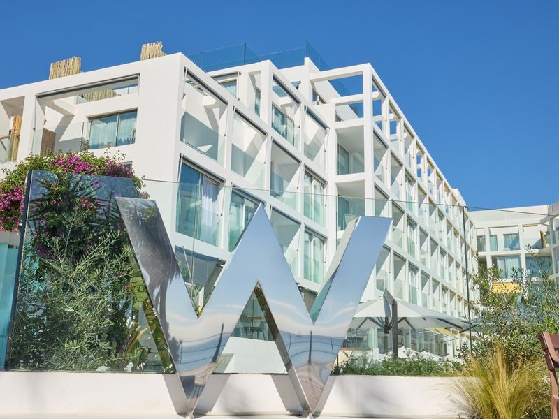 W Ibiza 2
