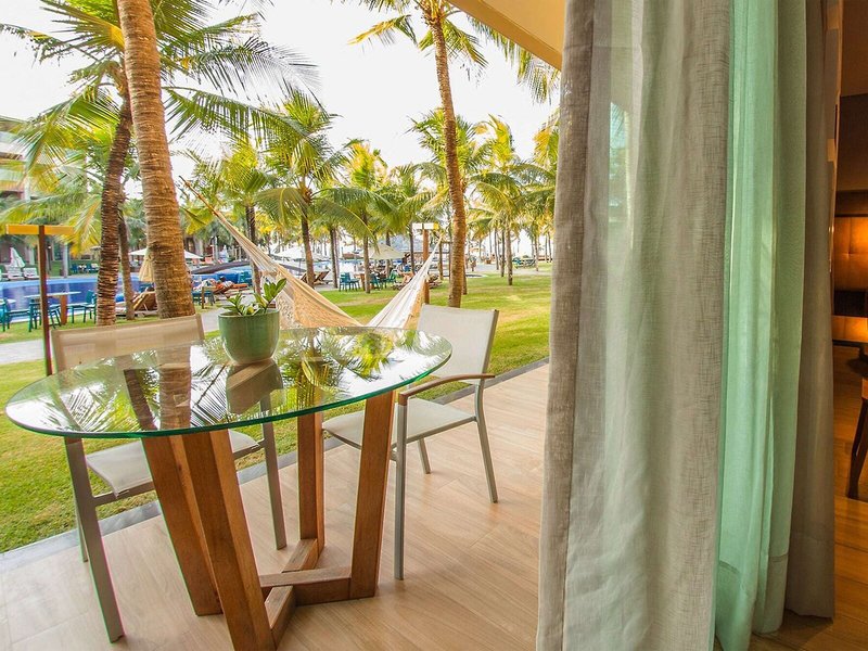 Carmel Cumbuco Resort