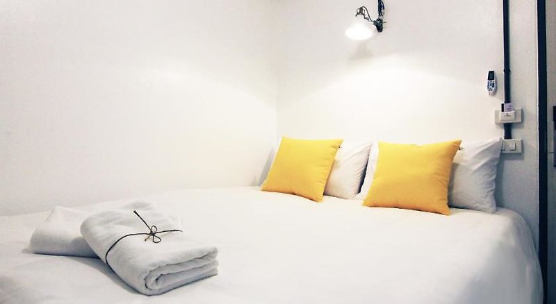 To Zleep Hotel Khaolak 2