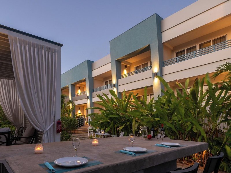 Blue Haven Holiday Apartments 1