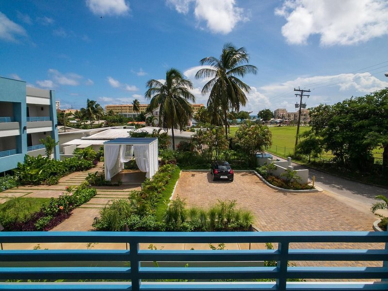 Blue Haven Holiday Apartments 2