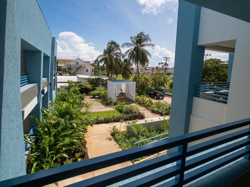 Blue Haven Holiday Apartments 3