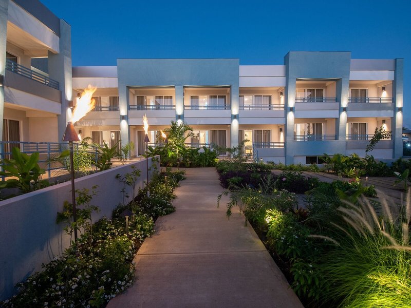 Blue Haven Holiday Apartments 5