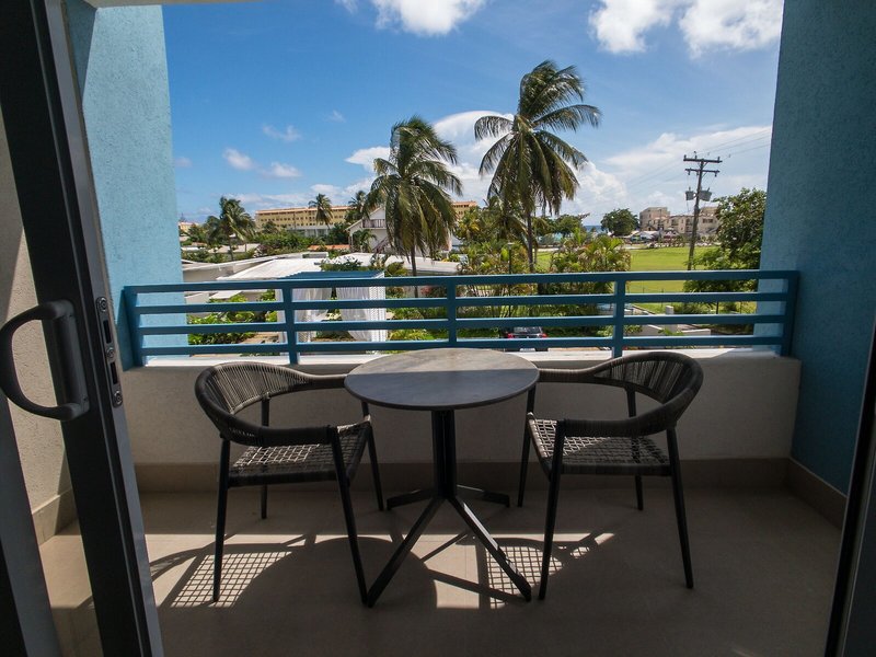 Blue Haven Holiday Apartments 6